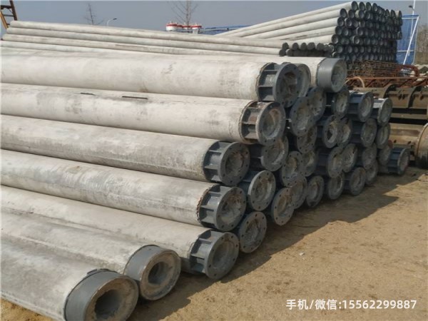 罗平18米水泥电线杆