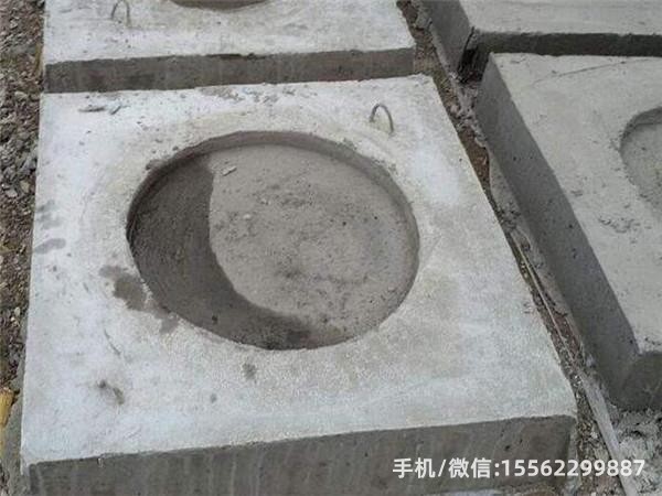 罗平DP14混凝土电杆底盘