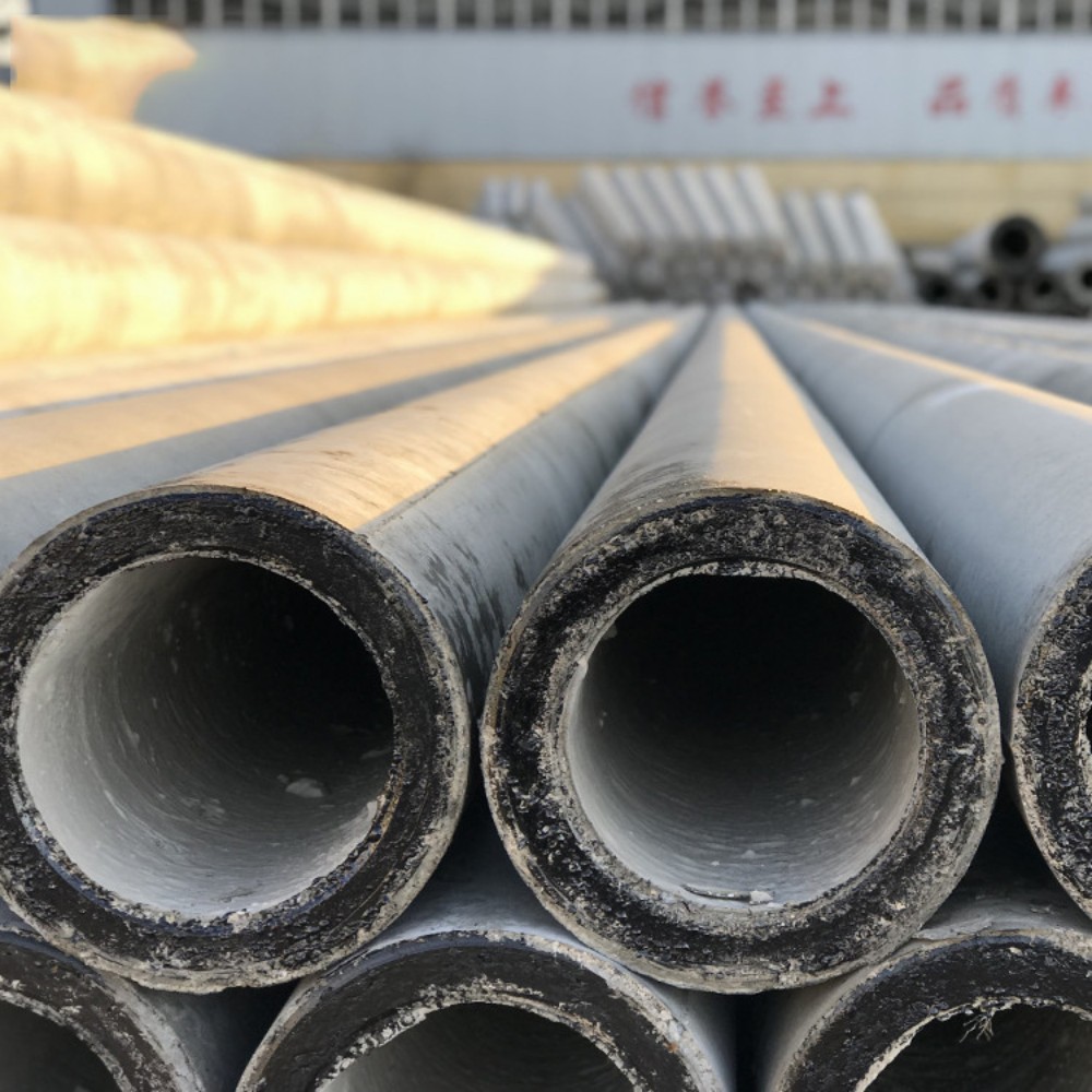 罗平150×10米预应力水泥电线杆